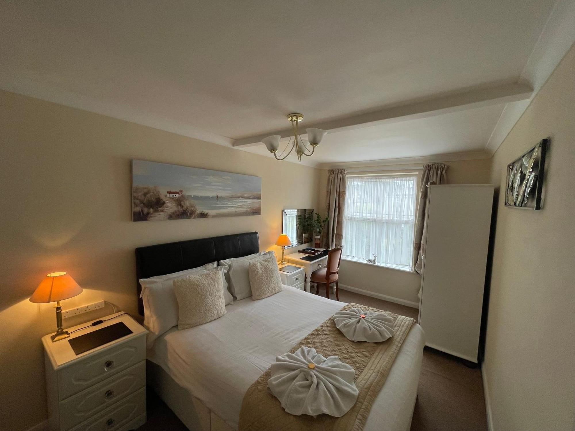 The Southbourne 4* Torquay