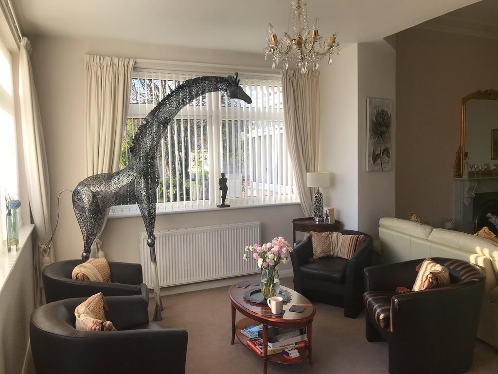 The Southbourne Guest house
