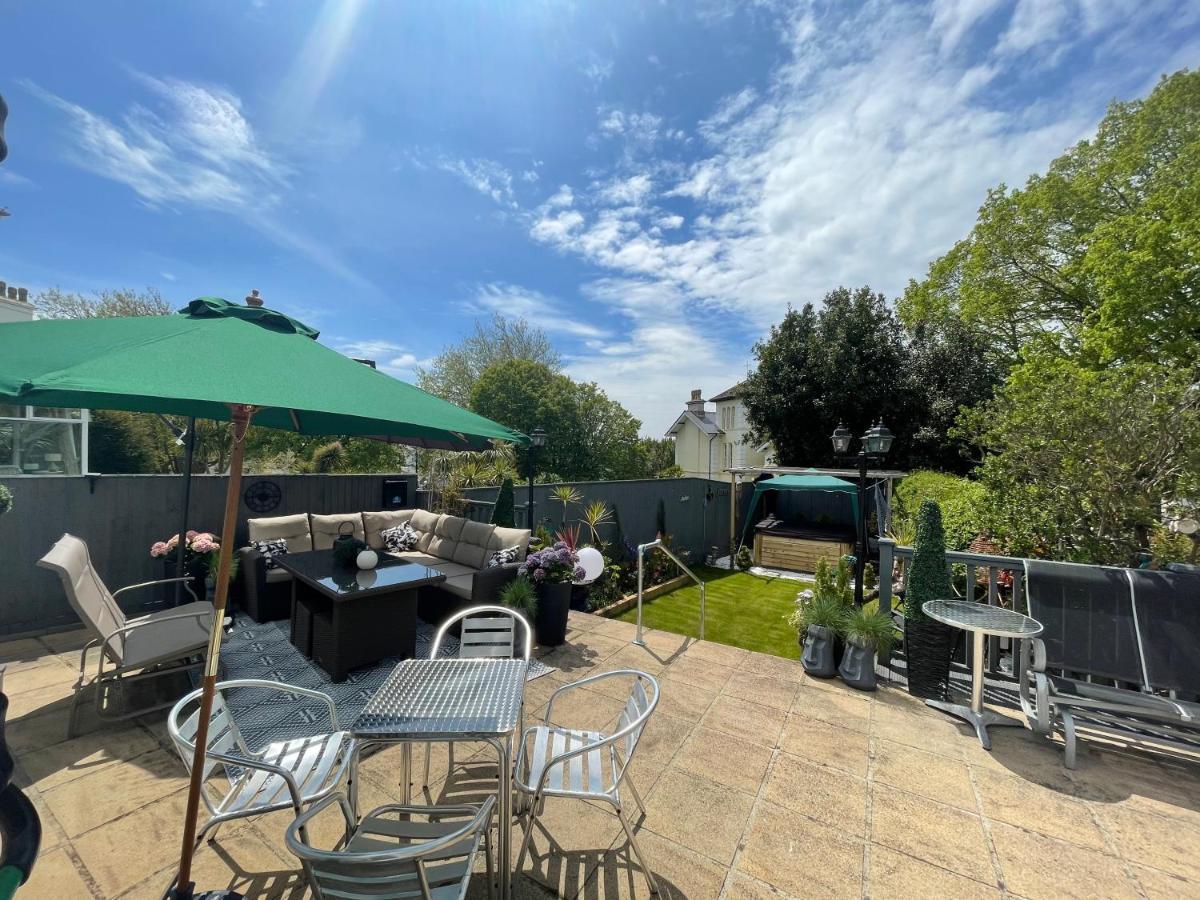 Maison d'hôtes The Southbourne 4*