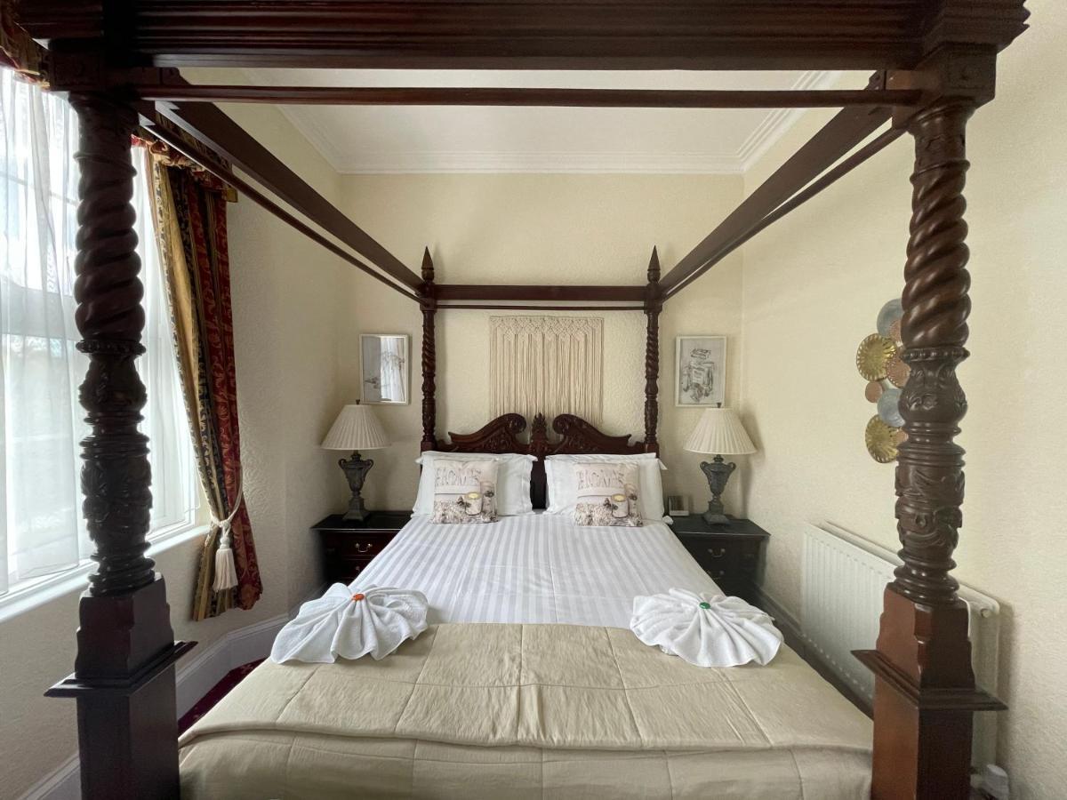 Maison d'hôtes The Southbourne 4*