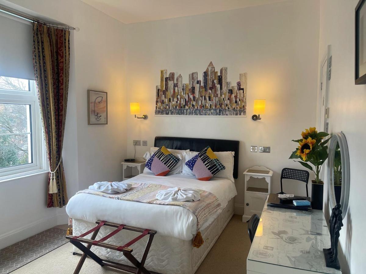The Southbourne Гостевой дом 4*